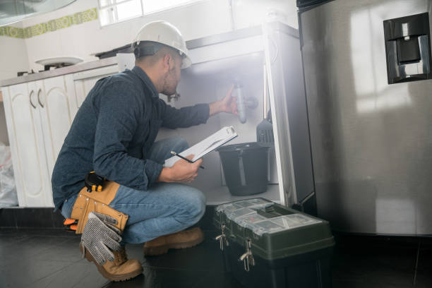 Best Sewer Line Repair  in Ida Grove, IA