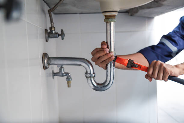 Best Drain Cleaning Services  in Ida Grove, IA