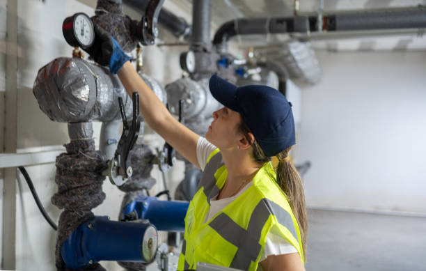 Best Plumbing Inspection Services  in Ida Grove, IA
