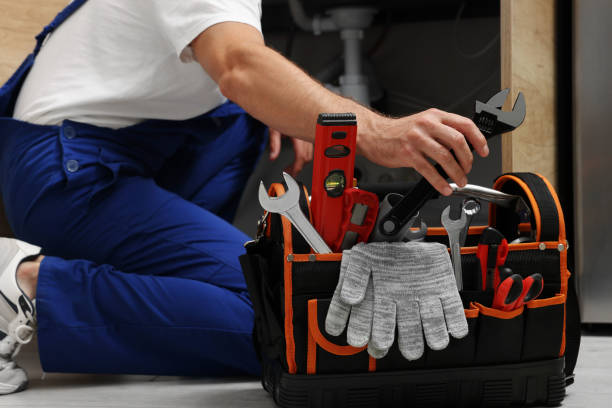 Best Drain Cleaning Services  in Ida Grove, IA